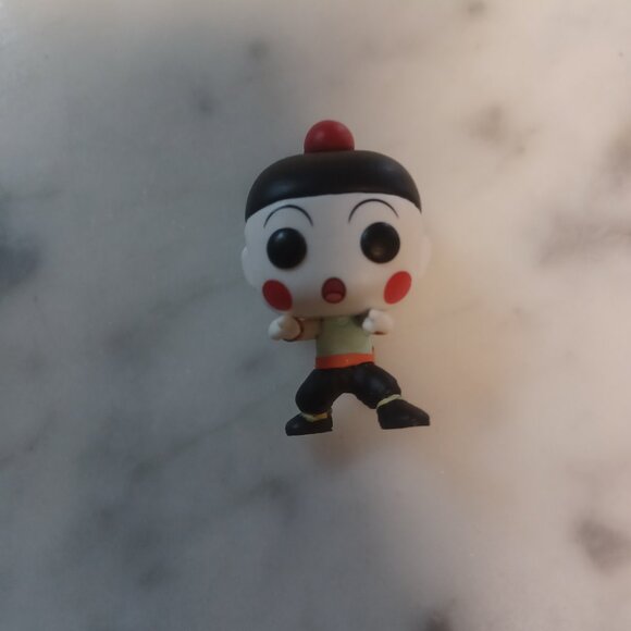 dragon ball z Other - Dragon Ball Z Mini-Figure Chiaotzu from 2020 Advent Calendar